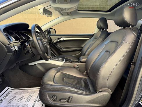 Used 2012 Audi A5 2.0T Premium Plus image 10