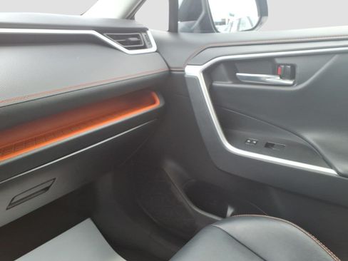 Used 2021 Toyota RAV4 Adventure AWD/4WD image 22