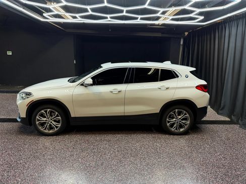 Used 2019 BMW X2 xDrive28i w/ Convenience Package AWD/4WD image 6