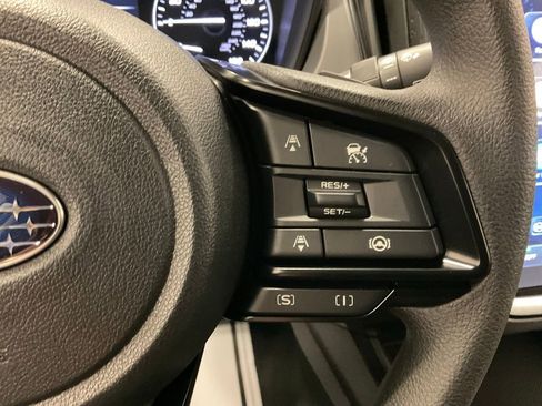 New 2026 Subaru Crosstrek 2.0i Premium image 16