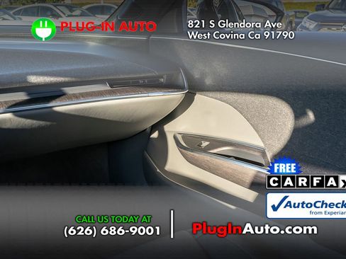 Used 2024 Lucid Air Touring image 22