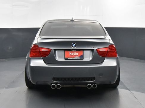 Used 2011 BMW M3 Sedan RWD image 33