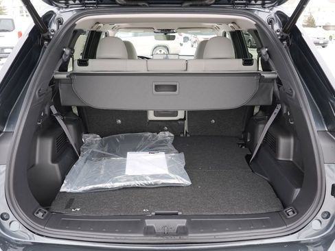 New 2026 Mitsubishi Outlander SEL image 26