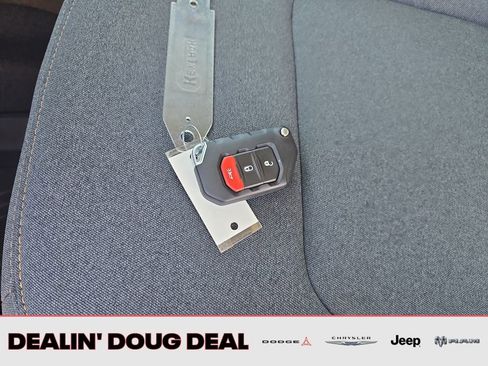 New 2026 Jeep Wrangler Sport image 28