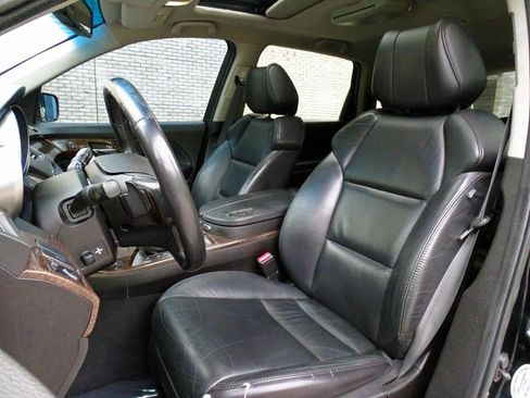 Used 2011 Acura MDX AWD/4WD image 14