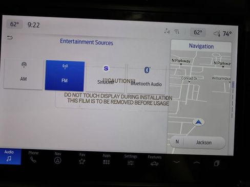 New 2026 Ford F350 Lariat AWD/4WD image 47