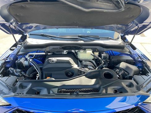 Used 2024 Acura MDX Type S image 33