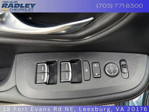 Used 2024 Honda HR-V Sport image 13