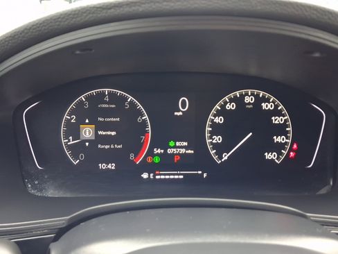 Used 2022 Honda Civic Sport image 14