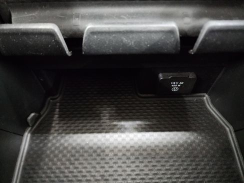 Used 2024 RAM 3500 Laramie w/ Safety Group image 68