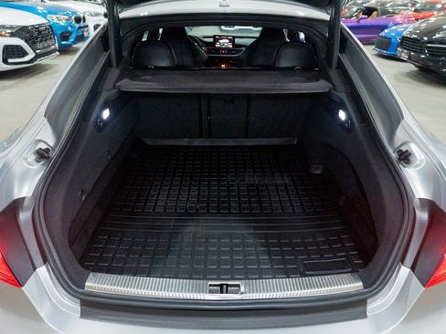 Used 2016 Audi RS 7 Prestige image 33