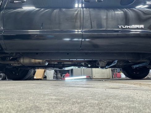 Used 2021 Toyota Tundra SR5 image 73