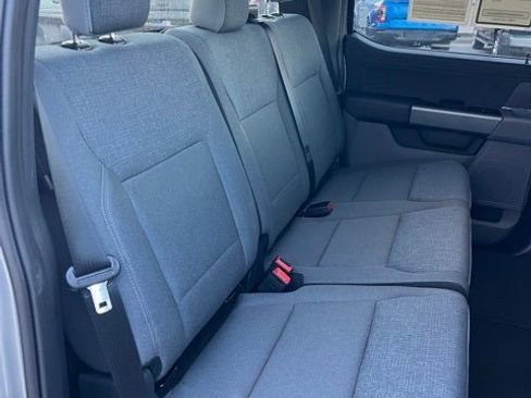 Used 2025 Ford F150 XLT w/ Equipment Group 301A Standard image 15