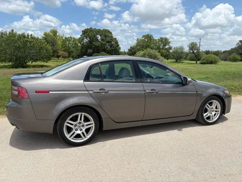 Used 2007 Acura TL FWD image 51