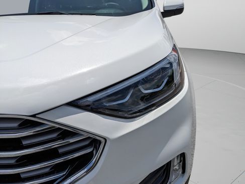Used 2024 Ford Edge Titanium w/ Equipment Group 301A AWD/4WD image 38