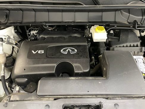 Used 2022 INFINITI QX60 Luxe w/ Cargo Package AWD/4WD image 55
