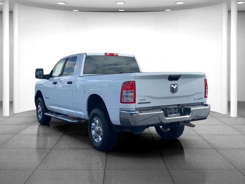 Used 2024 RAM 2500 Big Horn image 5