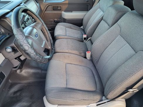 Used 2009 Ford F150 XL image 12