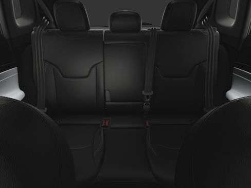 New 2026 Jeep Compass Limited AWD/4WD image 3