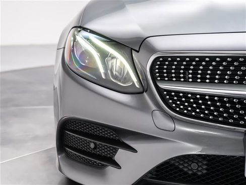 Used 2020 Mercedes-Benz E 450 Cabriolet image 18