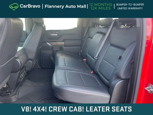 Used 2021 Chevrolet Silverado 1500 LT image 16