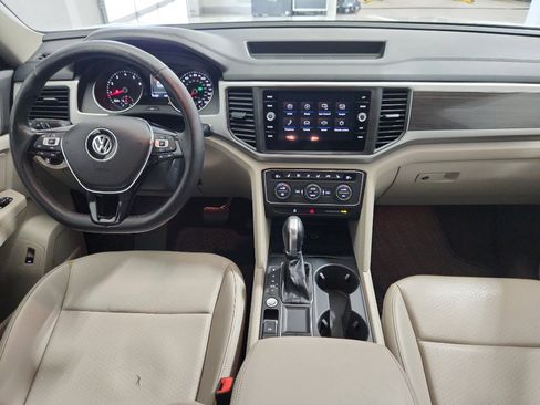 Used 2018 Volkswagen Atlas SE image 7