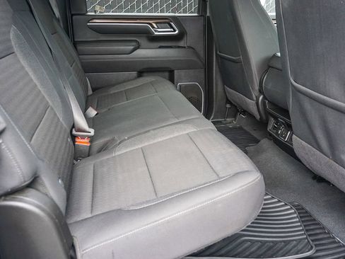 Used 2025 Chevrolet Silverado 2500 LT w/ Convenience Package AWD/4WD image 13