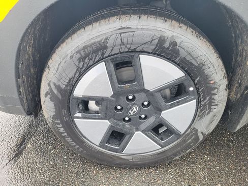 New 2026 Hyundai Santa Fe SEL image 12