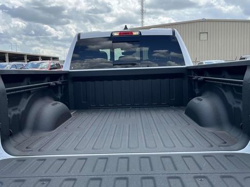 New 2025 RAM 1500 Big Horn image 17