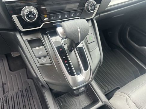 Used 2018 Honda CR-V LX image 26
