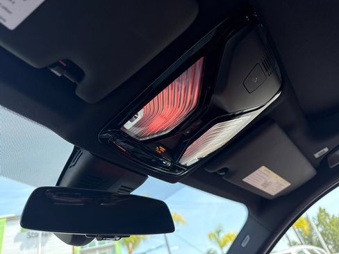 Used 2024 BMW M3 w/ Executive Package RWD image 30