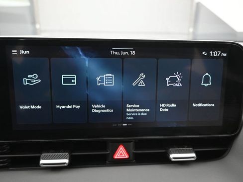Used 2025 Hyundai Ioniq 5 Limited RWD image 16