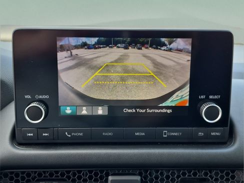 Used 2023 Honda HR-V LX image 27