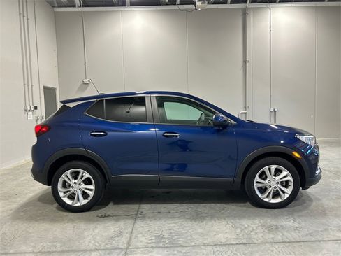 Used 2022 Buick Encore GX Preferred image 5