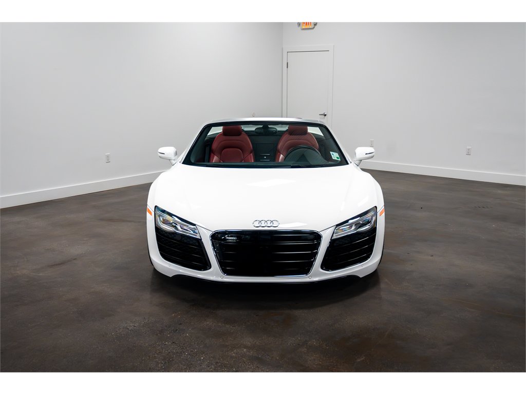 Used 2015 Audi R8 V8 AWD/4WD image 5
