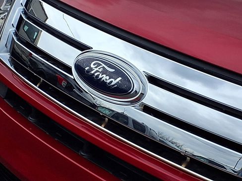 Used 2009 Ford Edge Limited image 26