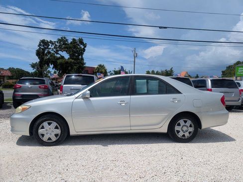 Used 2002 Toyota Camry LE image 16