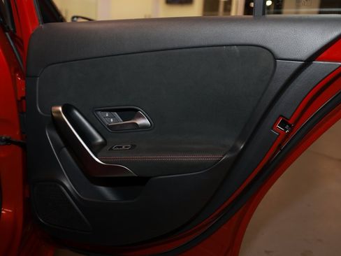 Used 2020 Mercedes-Benz A 220 4MATIC image 20