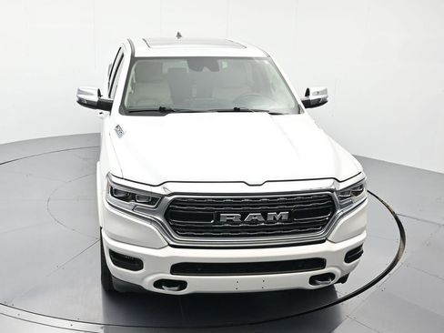 Used 2024 RAM 1500 Limited AWD/4WD image 31