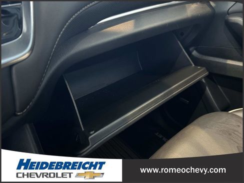 Certified 2023 Chevrolet Traverse Premier image 29