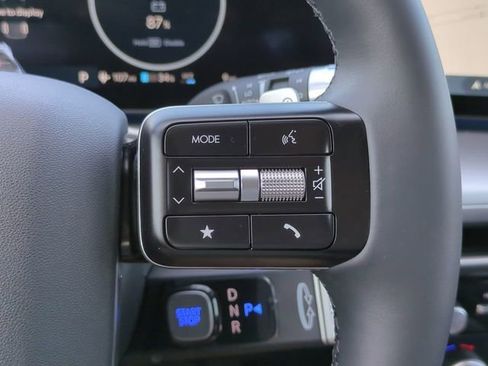 New 2026 Hyundai Ioniq 9 SEL AWD/4WD image 25