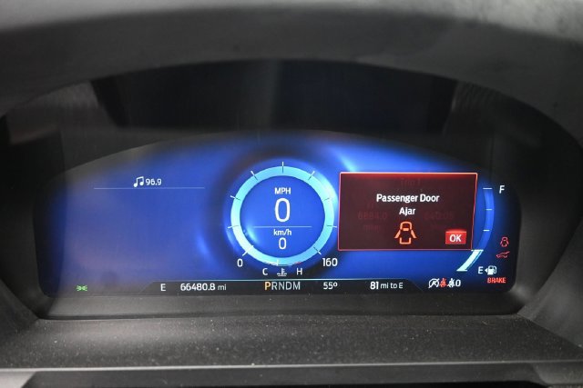 Used 2022 Ford Explorer ST w/ ST Street Pack AWD/4WD image 24