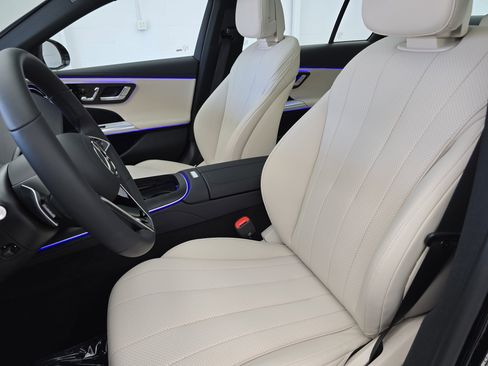 Used 2026 Mercedes-Benz E 350 Sedan image 15