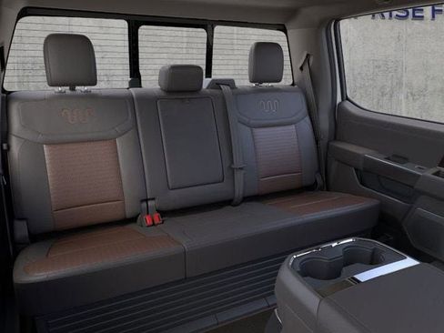 New 2026 Ford F250 King Ranch image 38