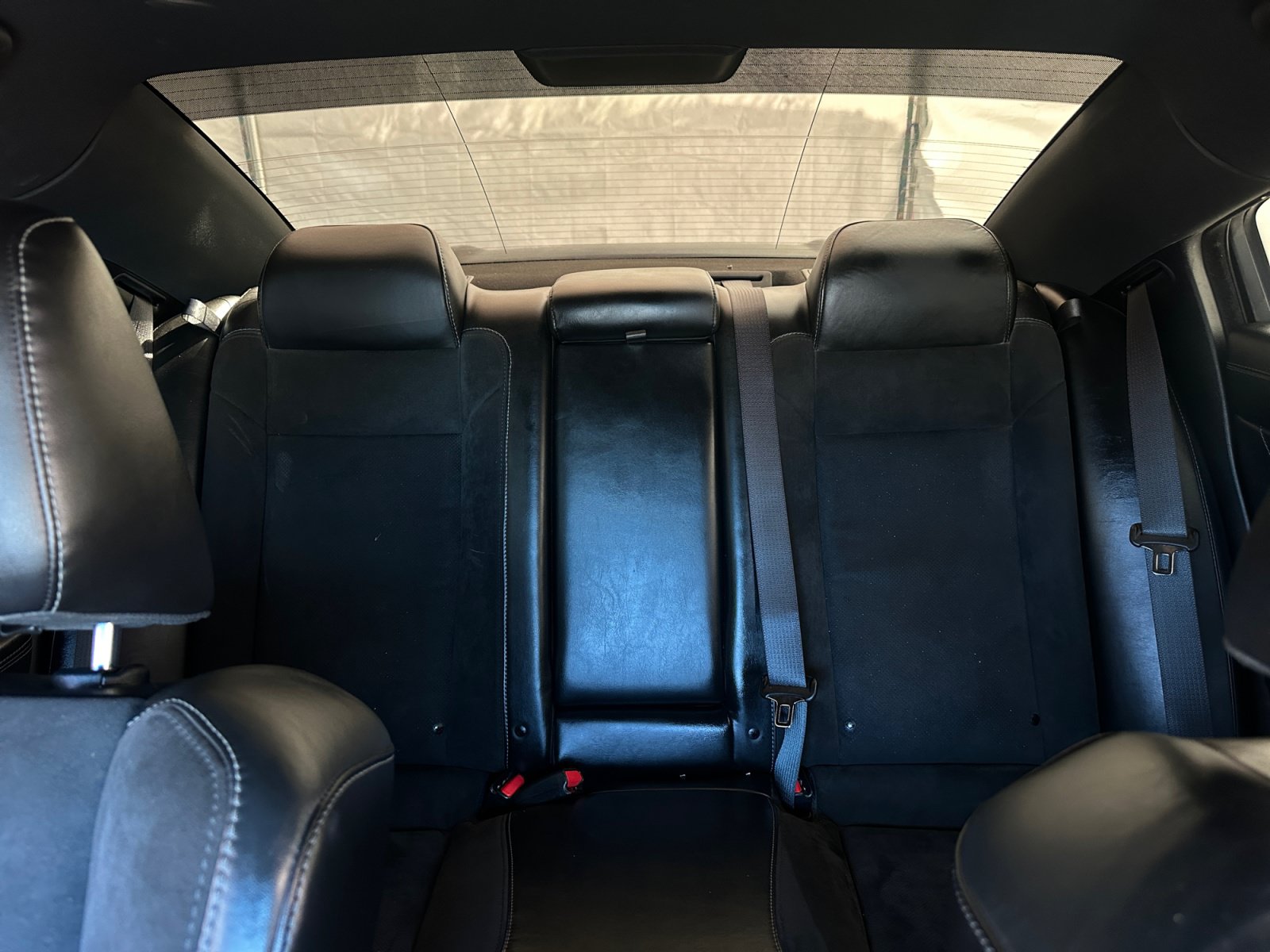 Used 2022 Dodge Charger R/T w/ Plus Group RWD image 24
