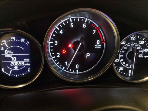 Used 2016 MAZDA MX-5 Miata Grand Touring RWD image 15