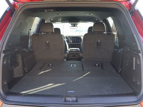 New 2026 Chevrolet Traverse LT image 43
