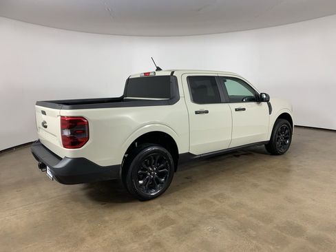 Used 2024 Ford Maverick XLT w/ XLT Luxury Package image 8