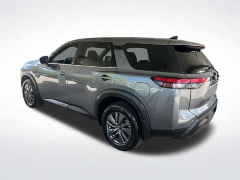 Certified 2024 Nissan Pathfinder S AWD/4WD image 43