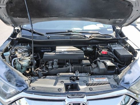 Used 2018 Honda CR-V EX-L image 26